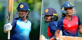 Women’s Super Four T20 Tournament 2022