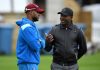 Lara, Sarwan to help West Indies batsmen ahead of India Tests