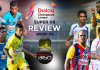 Super 8 Week 2 Review – Champions League 2016 Super 8 Week 2 Review – Champions League 2016