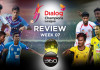 Week 7 Review – Champions League 2016 Week 7 Review - Champions League 2016