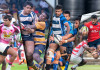 රග්බි පිටිය – පළමු කාණ්ඩය අවසන් වෙද්දි හැව්ලොක් පෙරමුණේ Rugby Pitiya Week 7