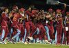 West Indies to face World XI in Lord’s charity Twenty20 match
