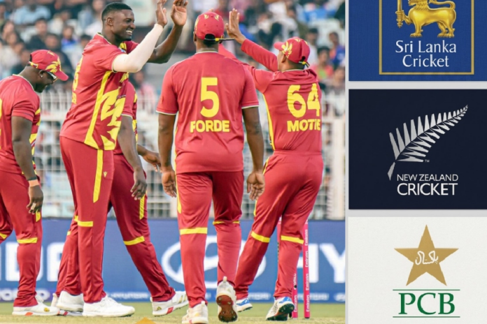 ICC World ICC World