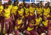 தென்னாபிரிக்காவிற்கு எதிரான மே.இ.தீவுகள் T20 குழாம் அறிவிப்பு west-indies-team