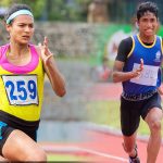 Western Province Athletics 2019