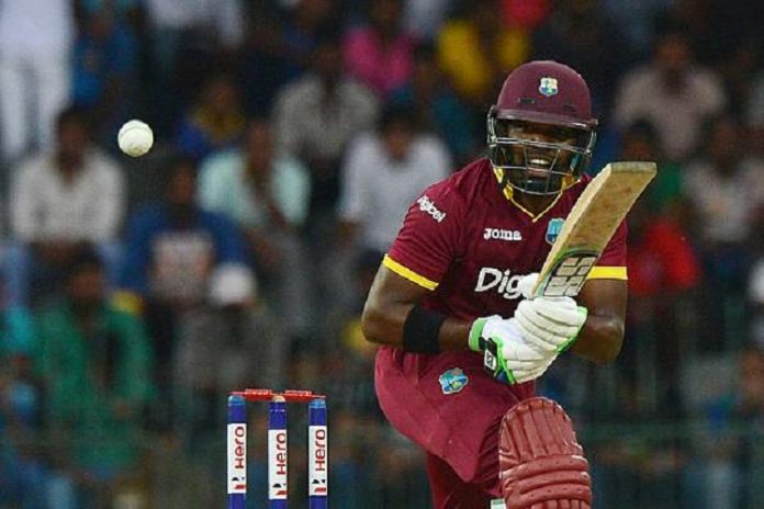 Darren Bravo