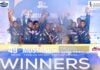 රාජකීය විද්යාලය Mustangs කුසලානය දිනා ගනී 49th Mustangs Trophy Recap