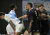 All Blacks stick up for under-pressure Pumas All Blacks stick up for under-pressure Pumas
