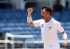 Shah the star as Pakistan rout West Indies Yasir Shah