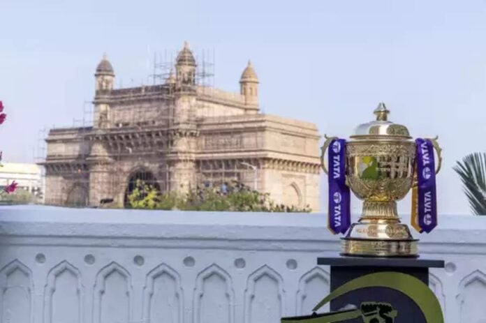 Indian premier league 2025