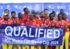 Uganda name squad for historic T20 World Cup appearance ICC Men’s T20 World Cup 2024