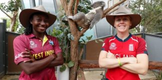 DRS to make maiden appearance