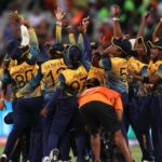 Sri Lanka Review