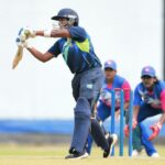 Women’s Inter-Club Division I 50-over Cricket