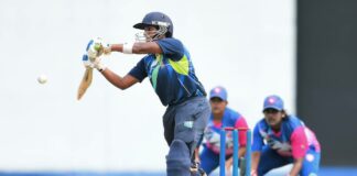 Women’s Inter-Club Division I 50-over Cricket
