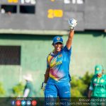 Sri Lanka womens
