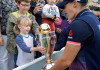 Cricket is on the verge of making its application for Olympic inclusion womens england cricket