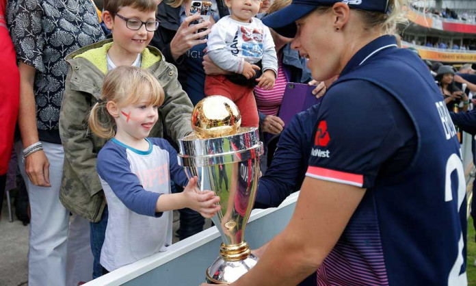 womens england cricket