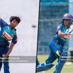 Women’s Emerging Teams Asia Cup 2019
