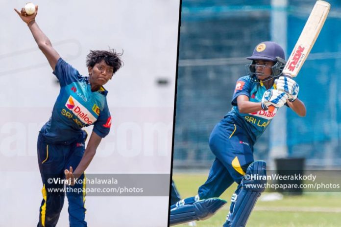 Women’s Emerging Teams Asia Cup 2019