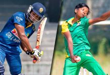 Schoolgirl Kavisha named in squad; Atapattu to Captain against Pakistan Women women's squad