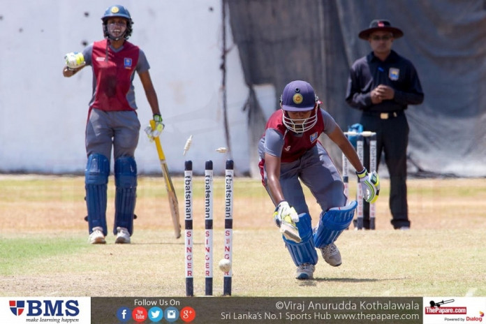 Women’s Provincial T20 Championship