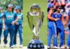 மகளிர் ஒருநாள் உலகக் கிண்ண போட்டி அட்டவணையில் மாற்றம் ICC Women's ODI World Cup Announced By ICC
