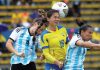 Argentina women will cap amazing turnaround at World Cup Copa America women's soccer