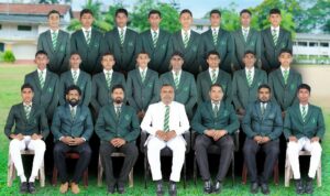  Elpitiya Ananda Central College