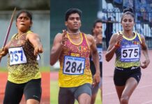 World Athletics Championship 2023