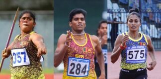 World Athletics Championship 2023
