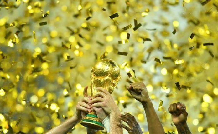 2022 World Cup