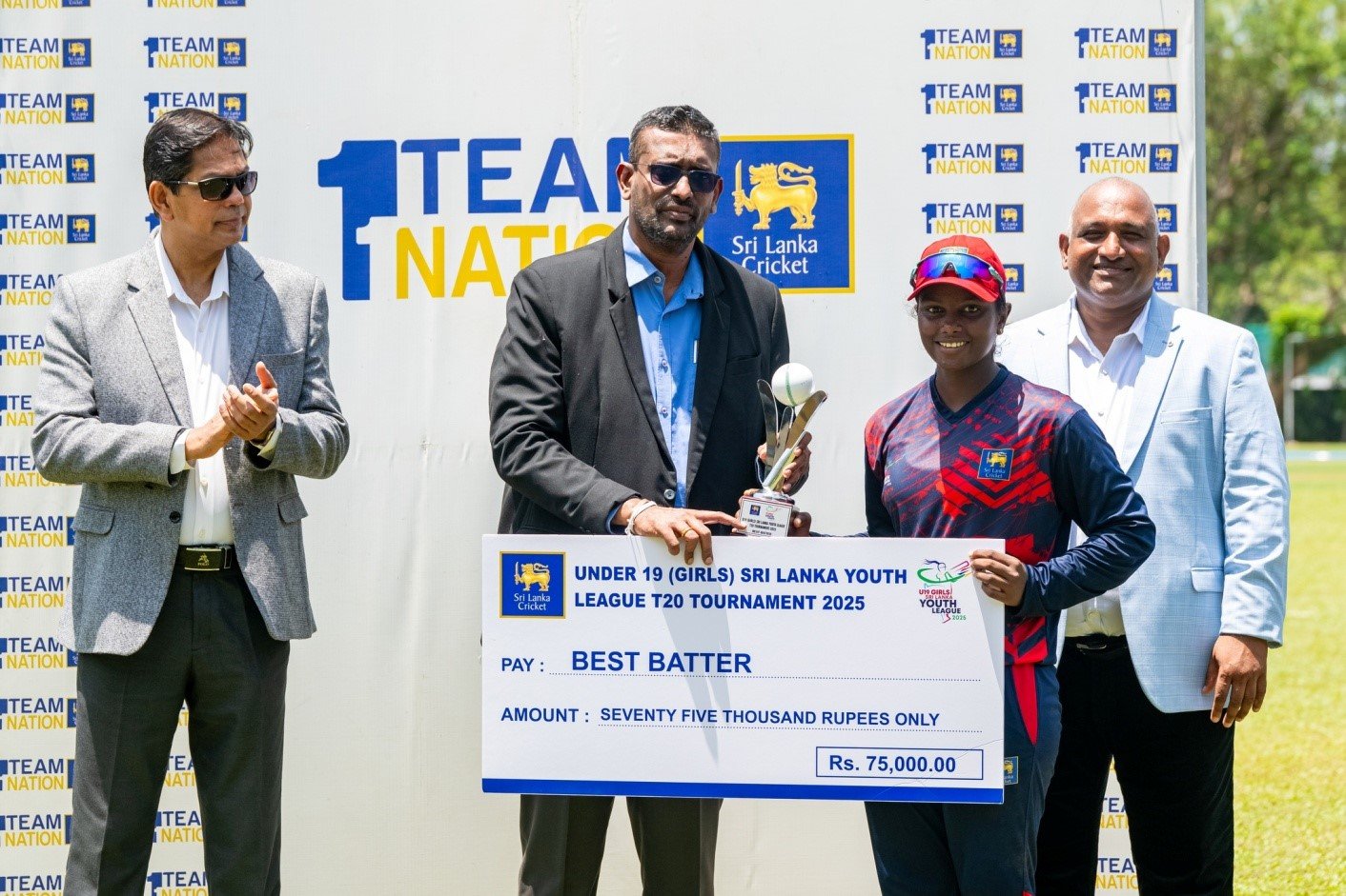 best batter