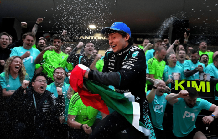 Chinese Grand Prix 2026 Chinese Grand Prix 2026