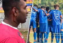 Crystal Palace punished for Blue Star incident