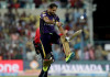 Chawla, Narine strangle RPS and help KKR to second place Yusuf Pathan