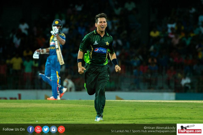 Pakistani leg-spinner Yasir Shah suspended for doping