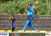 Yasoda Mendis to lead Sri Lanka Development XI against Thailand Yasoda Mendis