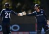 Key players return to Scotland’s squad for T20 World Cup ICC Men’s T20 World Cup 2024