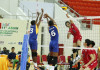 ලක් යෞවනයන්ගෙන් ප්රබල ජපානයට සටනක් U19 Volleyball