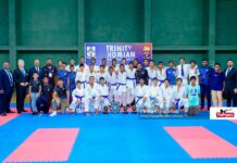 Photos – Trinity Thomian Karate Encounter Trinity Thomian Karate Encounter