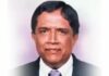 Condolence Message: Passing away of former SLSCA Secretary B.S. Perera