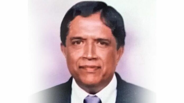 Condolence Message – Sri Lanka Cricket