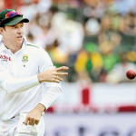 De Villiers wants 'smart heads' in back-up staff