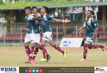 Ten man Zahira defy odds to beat Hameed Al Husseinie