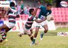 Isipathana made to work in unconvincing victory