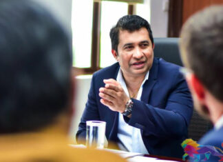 Political Interference in Sri Lanka Cricket