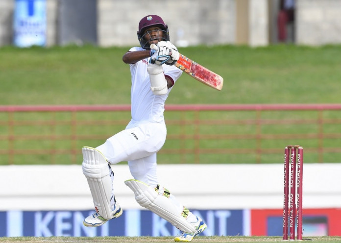 WI vs Ind Day 2