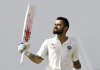 கொஹ்லி சதம், இந்திய அணி சிறந்த நிலையில் Virat Kohli