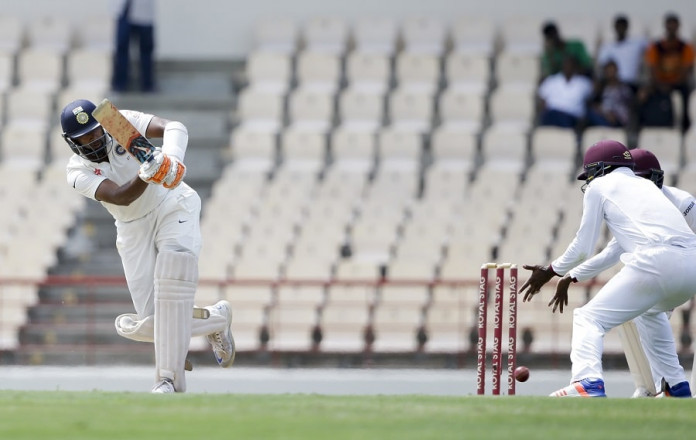 Ravichandran Ashwin Ravichandran Ashwin